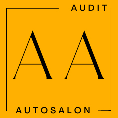 Audit Autosalon